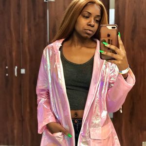 Meet your Posher, Tyler